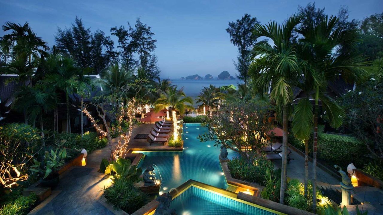 Amari Vogue Krabi Hotel-Mai 2024