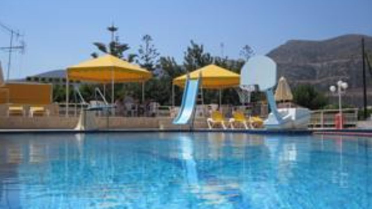 Amazones Villas Apartments Hotel-Mai 2025
