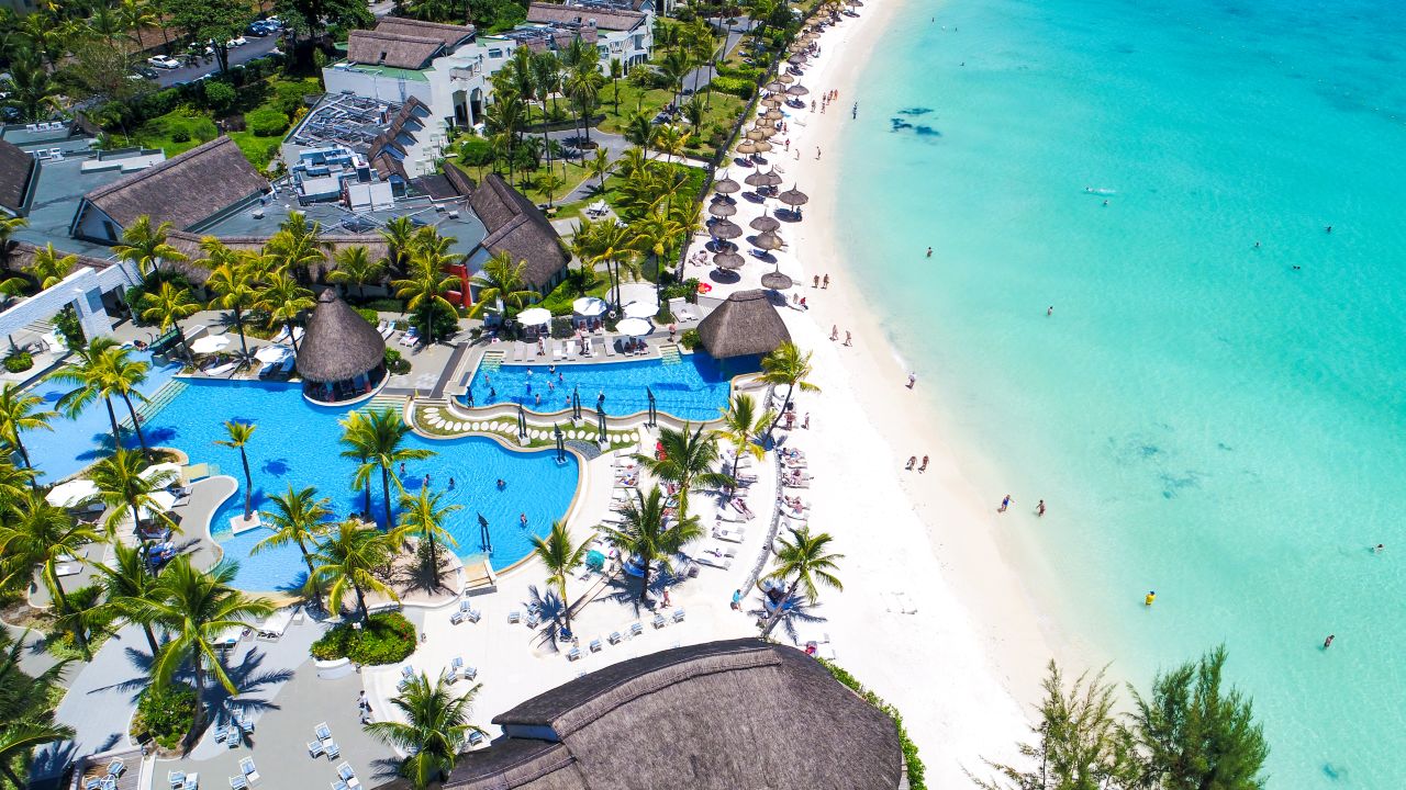 Ambre A Sun Resort Hotel-Mai 2024