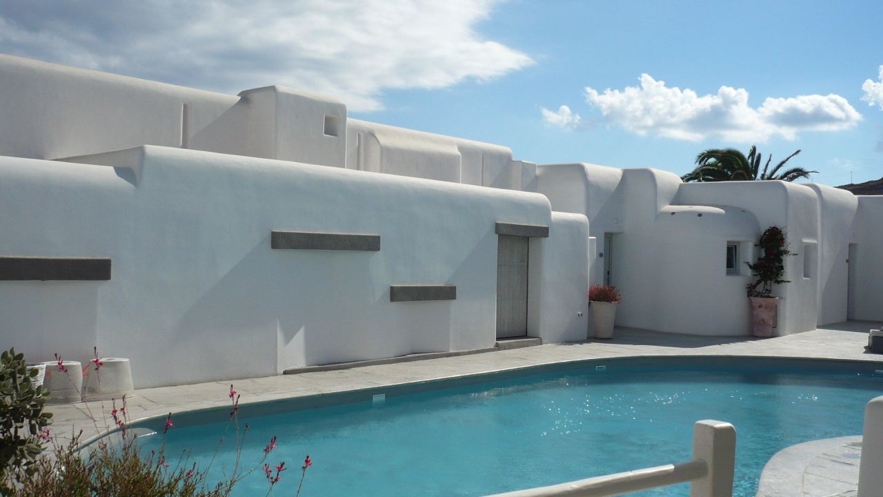 Ammos Mykonos Hotel-April 2025
