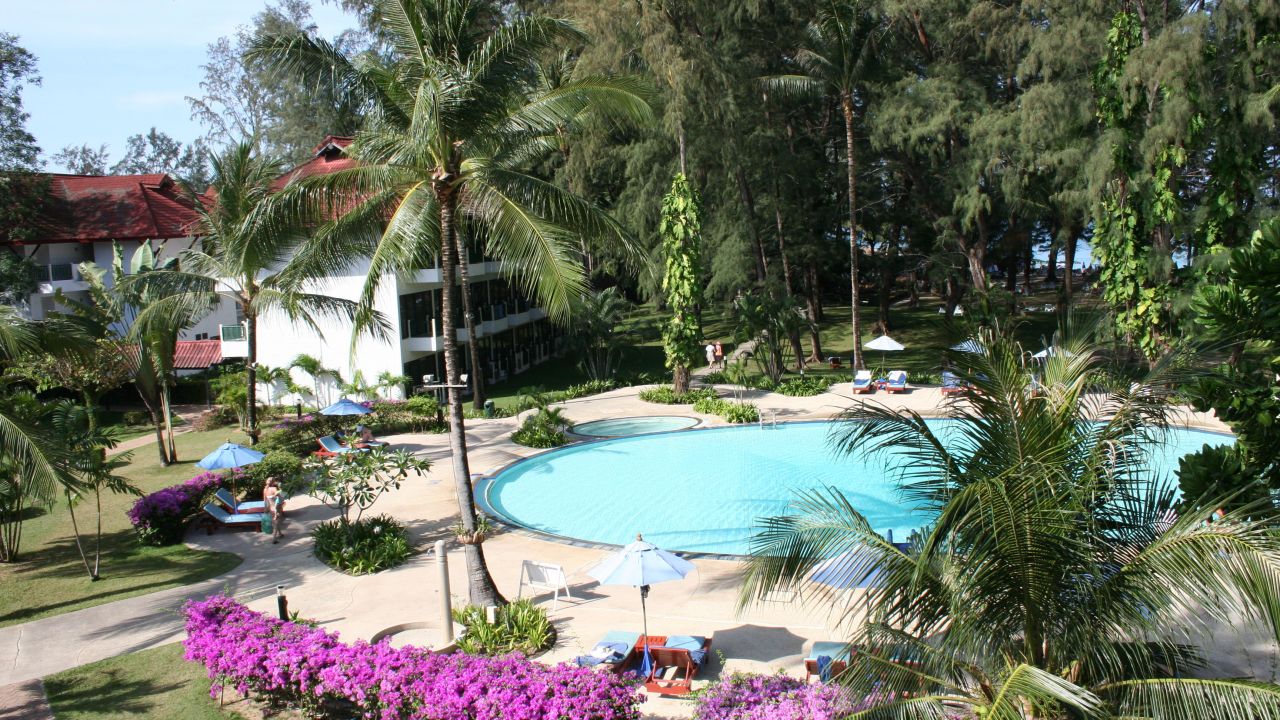 Amora Beach Resort Hotel-Mai 2024