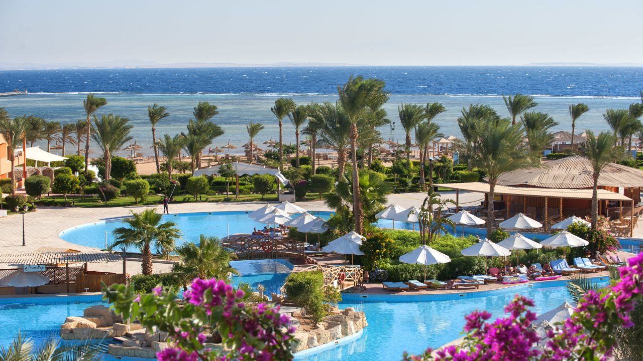 Amwaj Oyoun Resort & Casino Hotel-Mai 2024