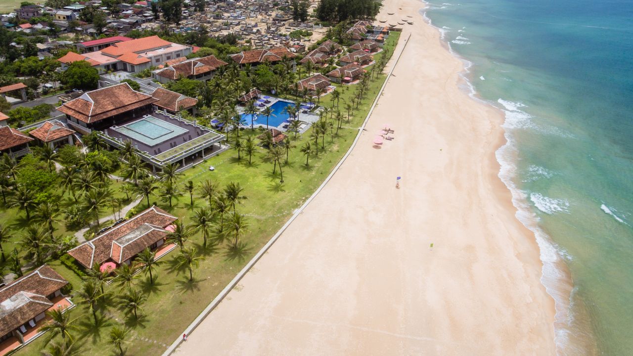 Ana Mandara Hue Beach Resort & Spa Hotel-Mai 2024