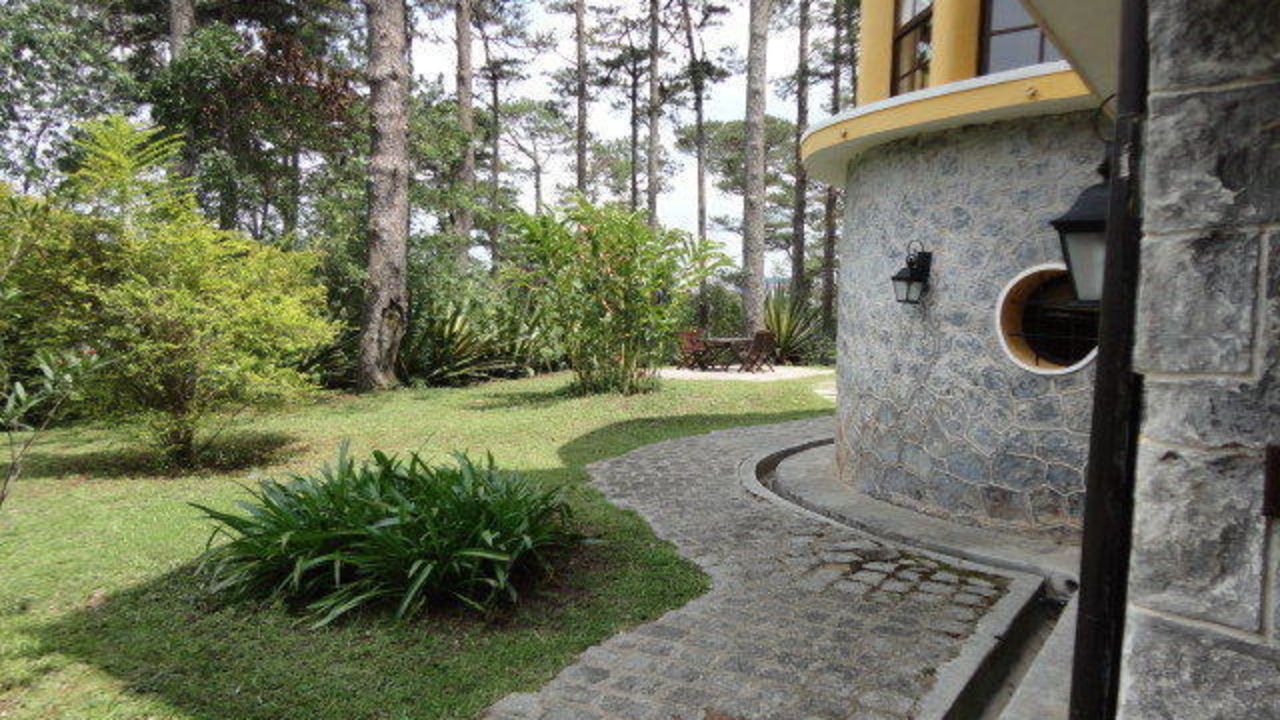 Ana Mandara Villas Dalat Hotel-Mai 2024