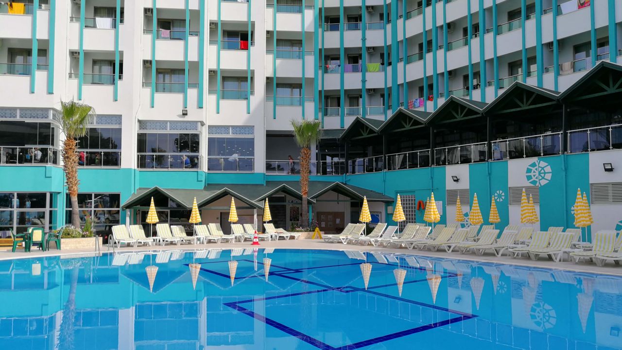 Ananas Vista Hotel-Mai 2024