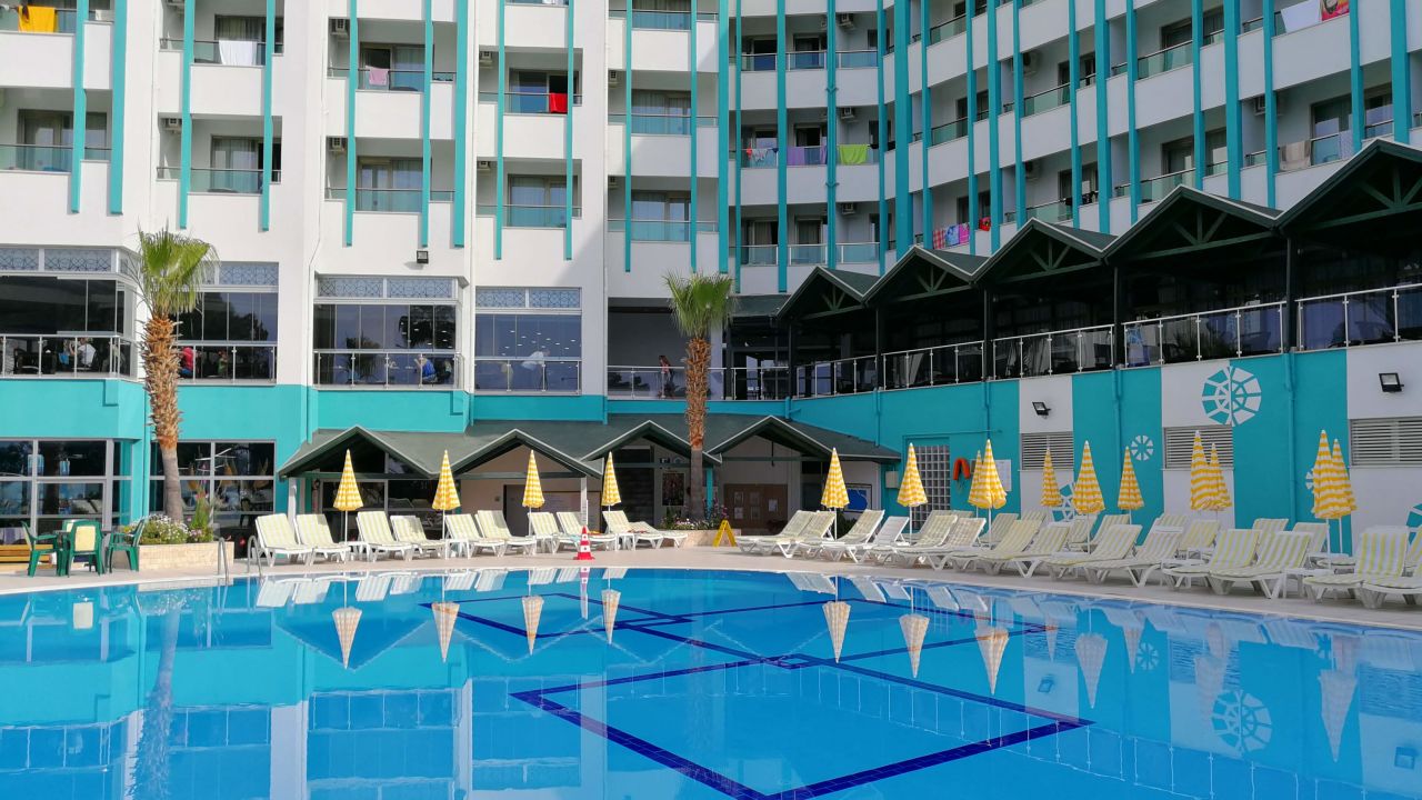 Ananas Vista Hotel-Mai 2025