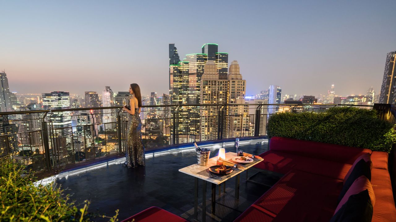 Anantara Bangkok Sathorn Hotel-April 2025