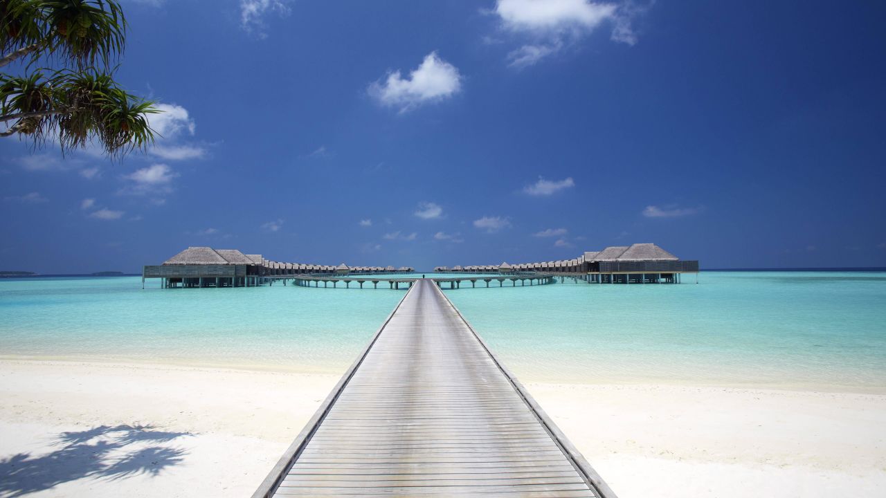 Anantara Kihavah Villas Hotel-Juni 2025