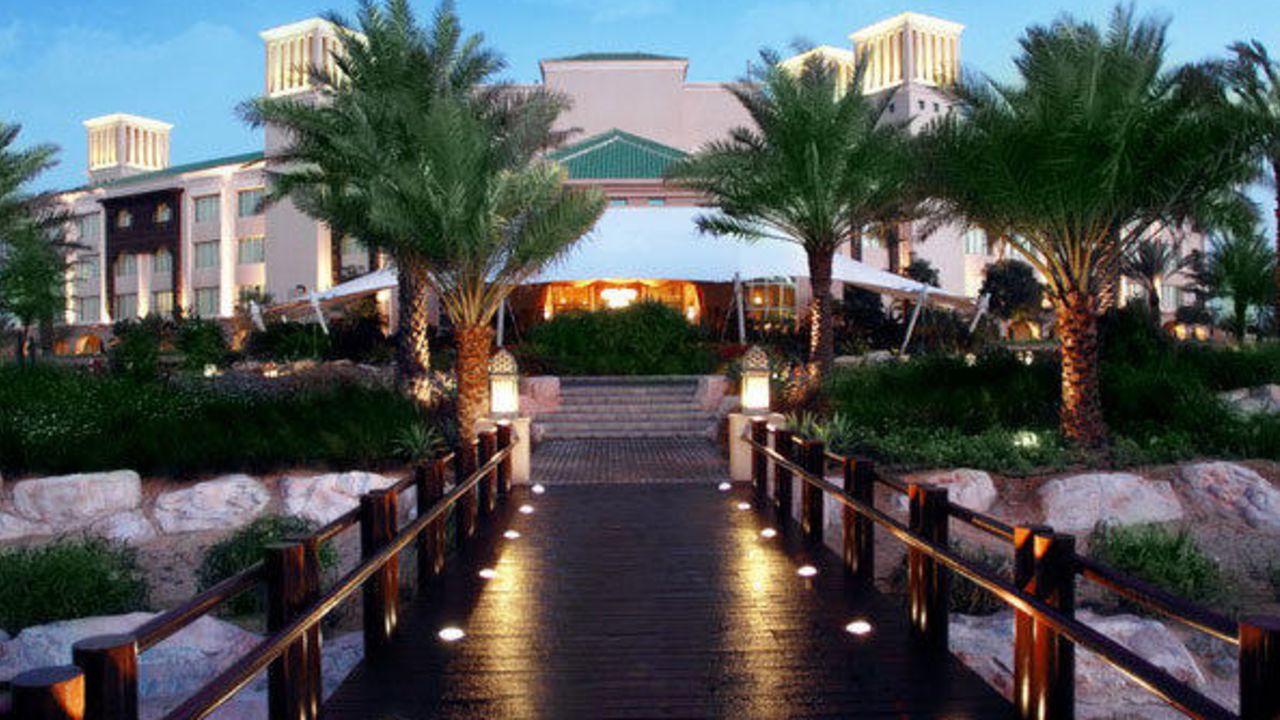Anantara Sir Bani Yas Island Desert Islands Resort & Spa Hotel-Mai 2024