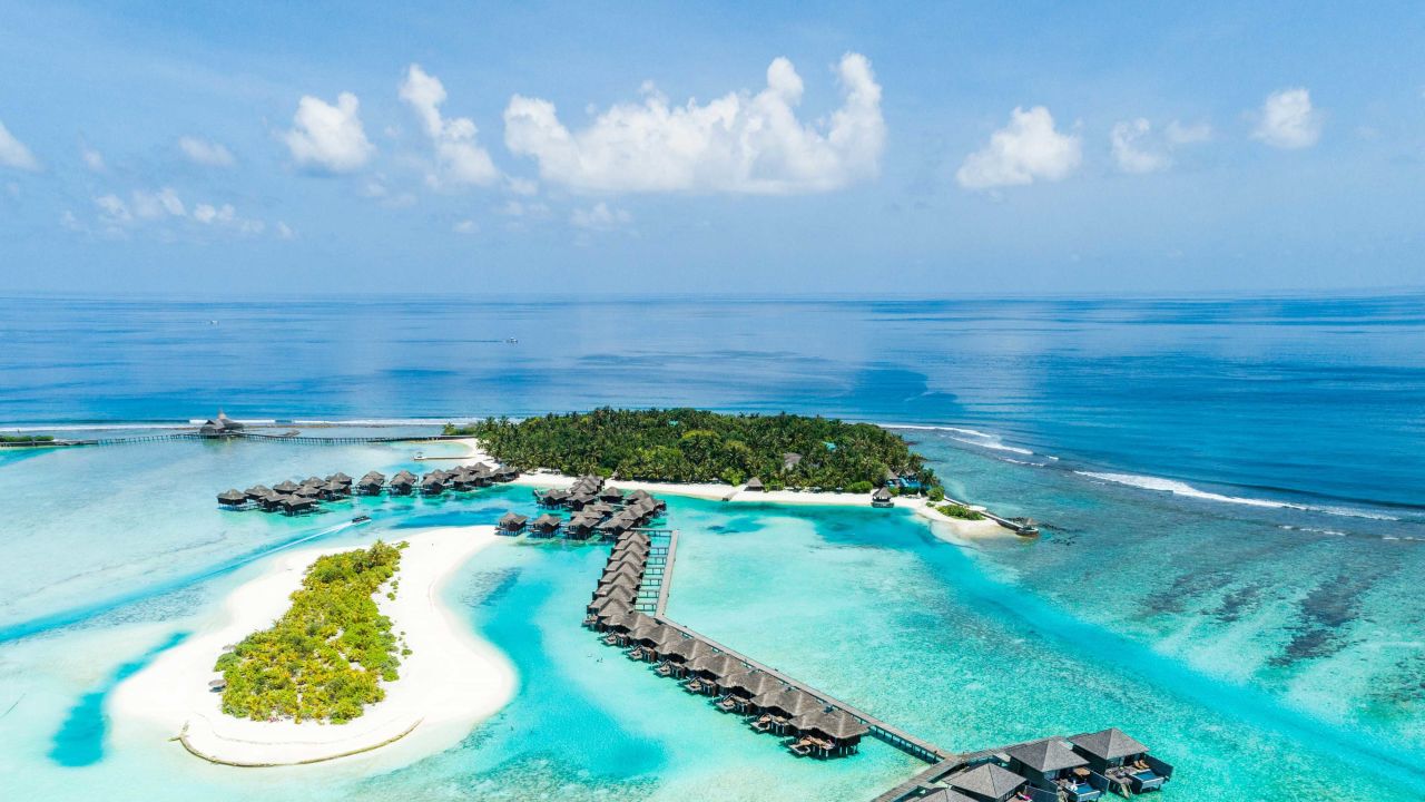 Anantara Veli Maldives Resort Hotel-Mai 2024