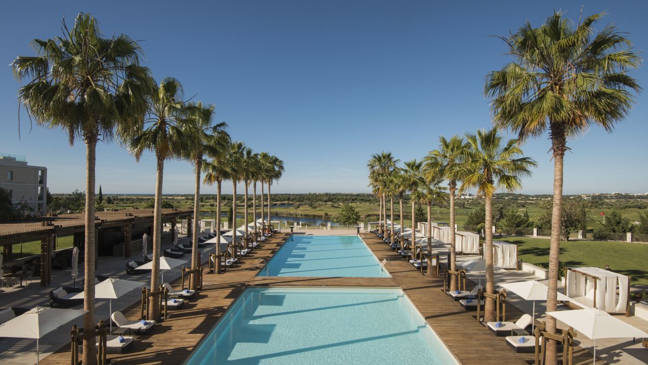 Anantara Vilamoura Algarve Resort Hotel-Mai 2024