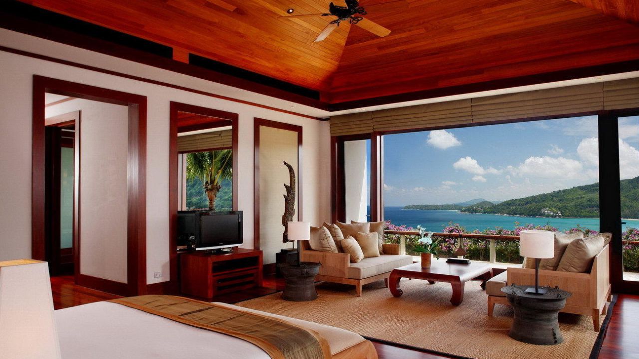 Andara Resort Villas Hotel-Mai 2024