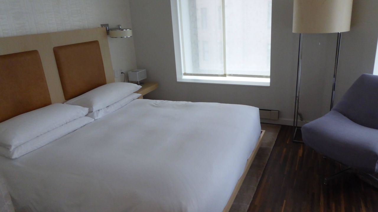Andaz Wall Street Hotel-April 2025
