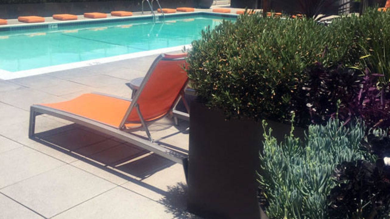 Andaz West Hollywood Hotel-April 2025