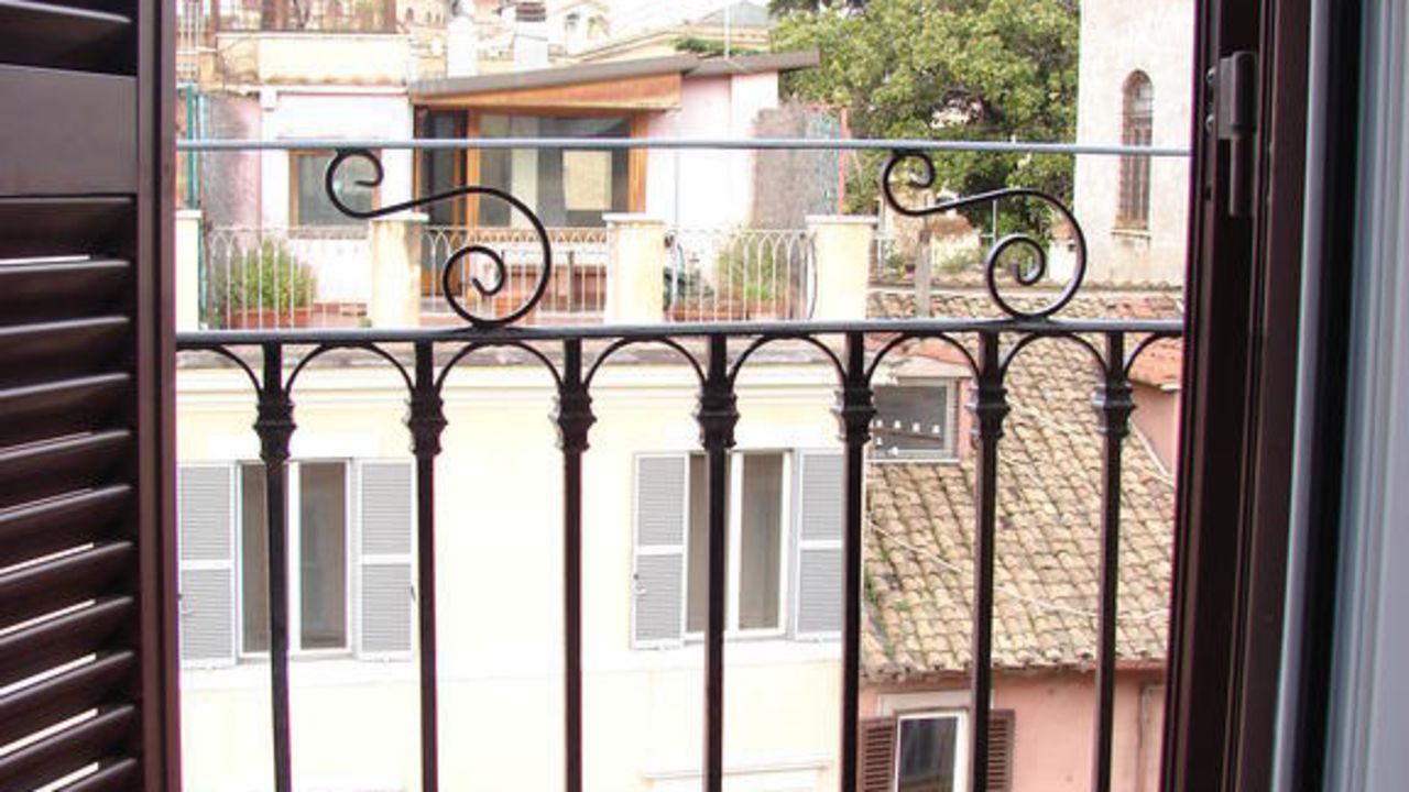 Anfiteatro Flavio Hotel-April 2025