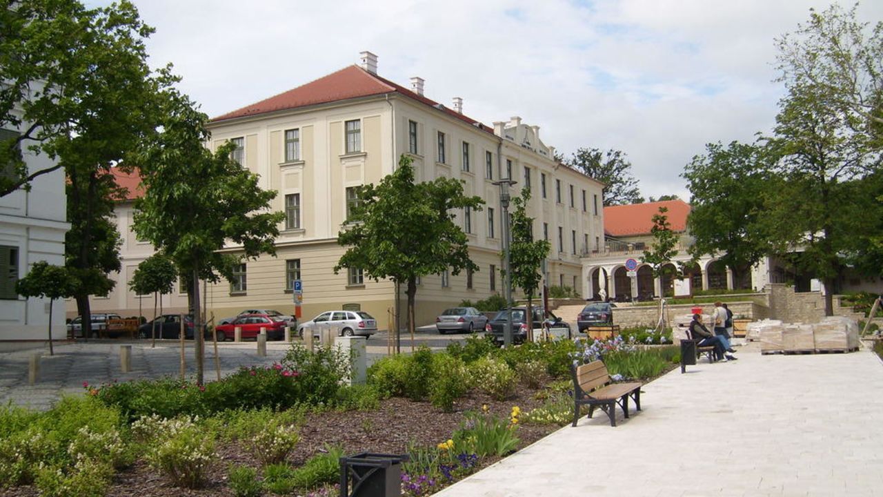 Anna Grand Wine & Vital Hotel-Juni 2025