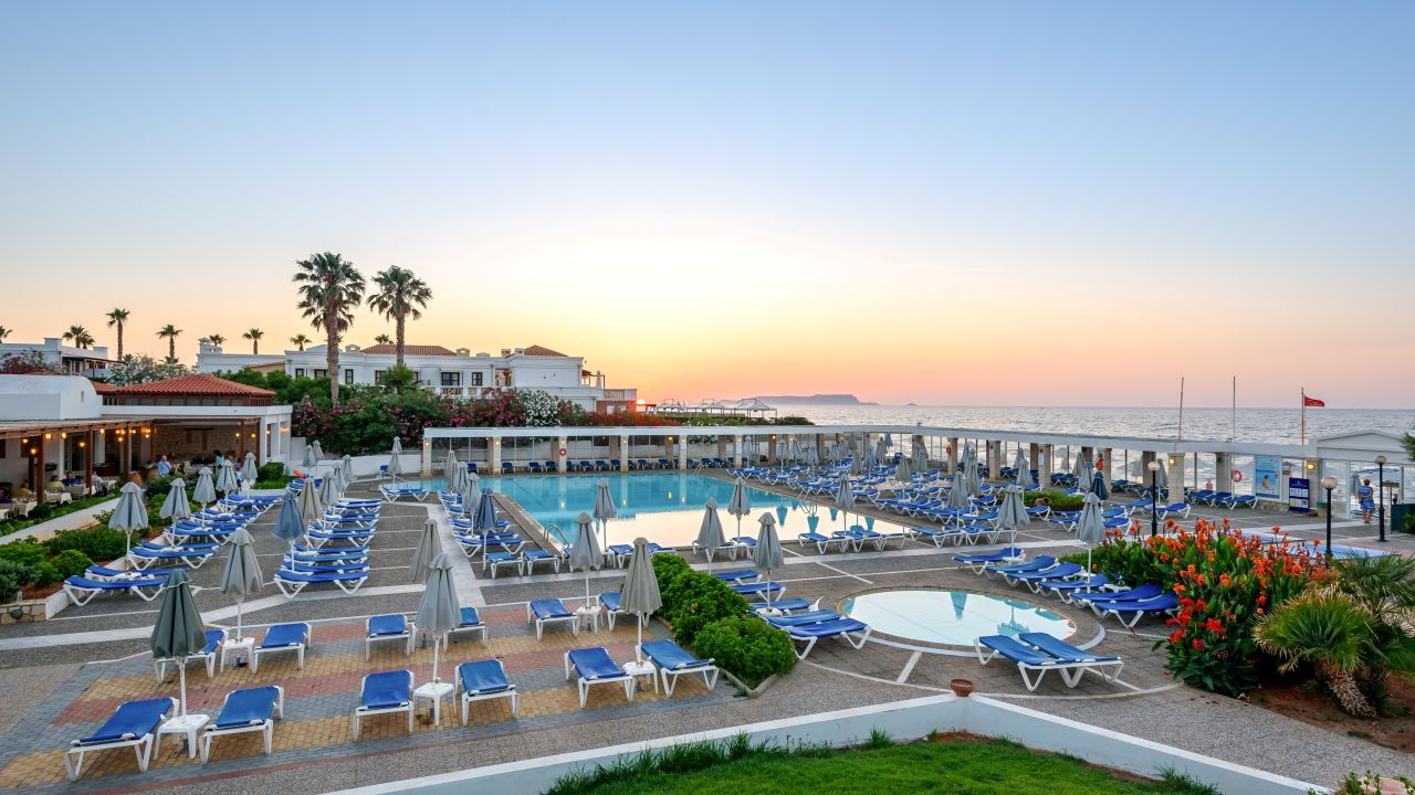 Annabelle Beach Resort Hotel-Mai 2024