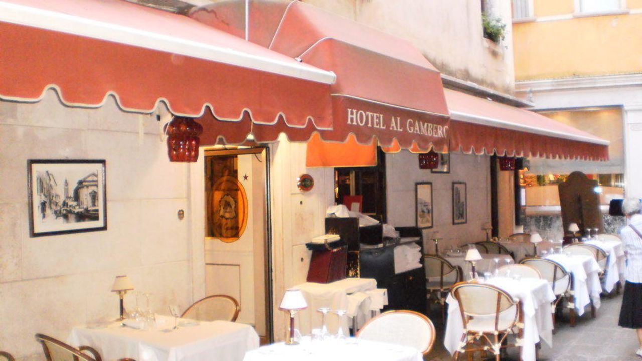 Antica Locanda Al Gambero Hotel-Mai 2024