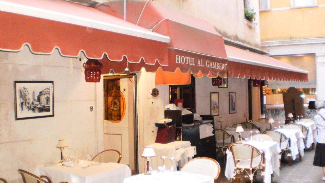 Antica Locanda Al Gambero Hotel-Mai 2025