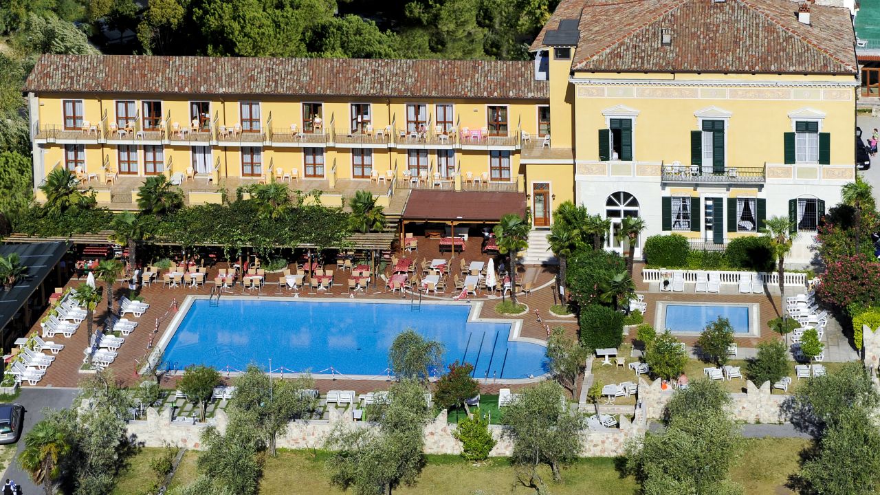 Antico Monastero Hotel-Juni 2025