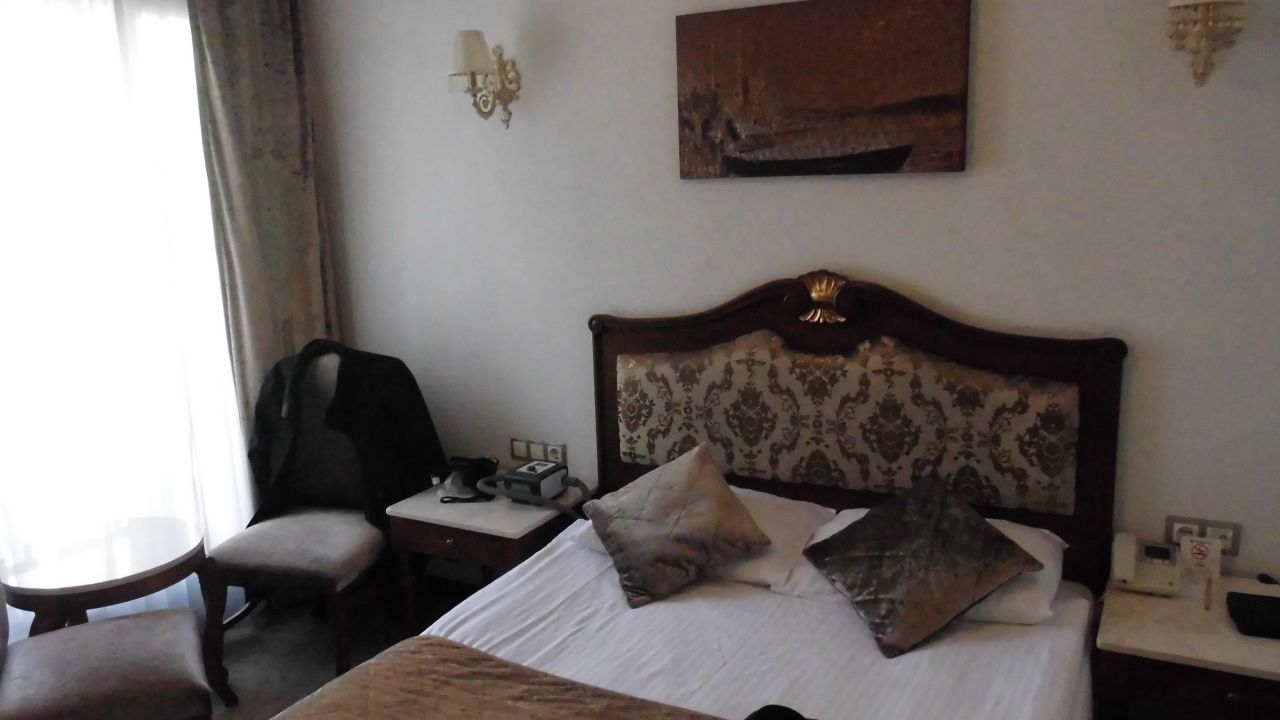 Antis Hotel-Mai 2025