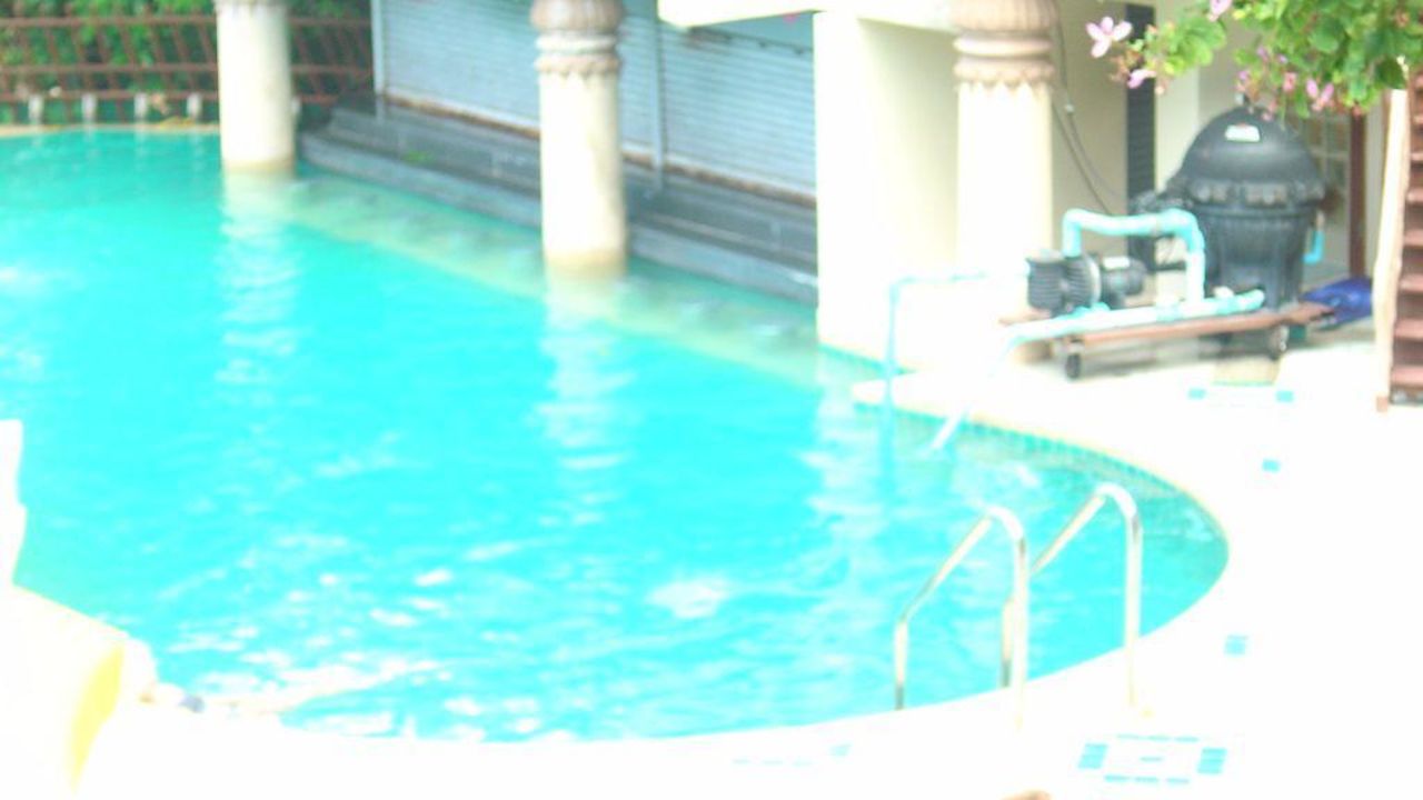 Anyavee Ao Nang Bay Resort Hotel-Mai 2024
