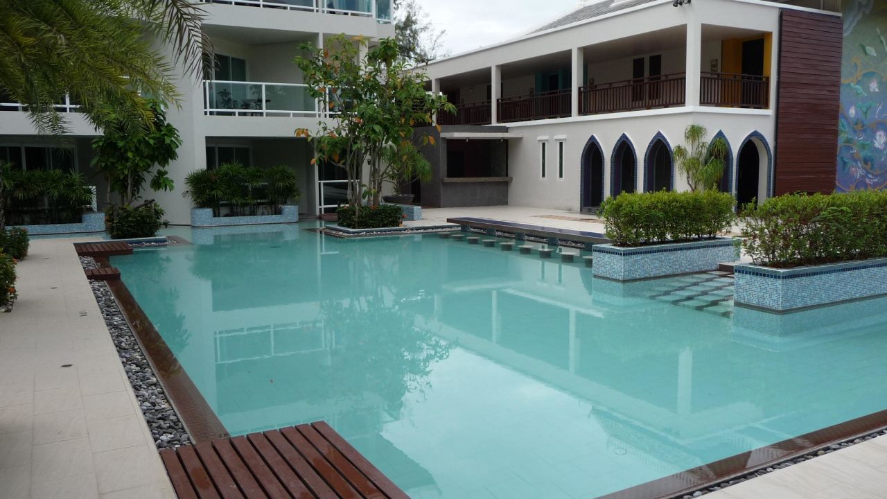 Anyavee Tubkaek Beach Resort Krabi Hotel-Mai 2024