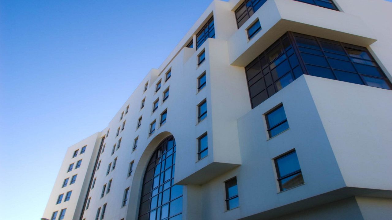 Apartamento Sinerama Hotel-Mai 2025