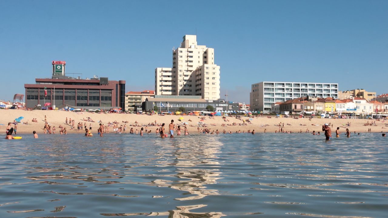 Apartamento Solverde Hotel-Juni 2025