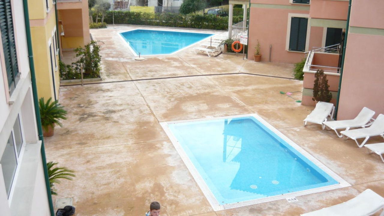 Apartamentos Don Miguel Hotel-Mai 2025