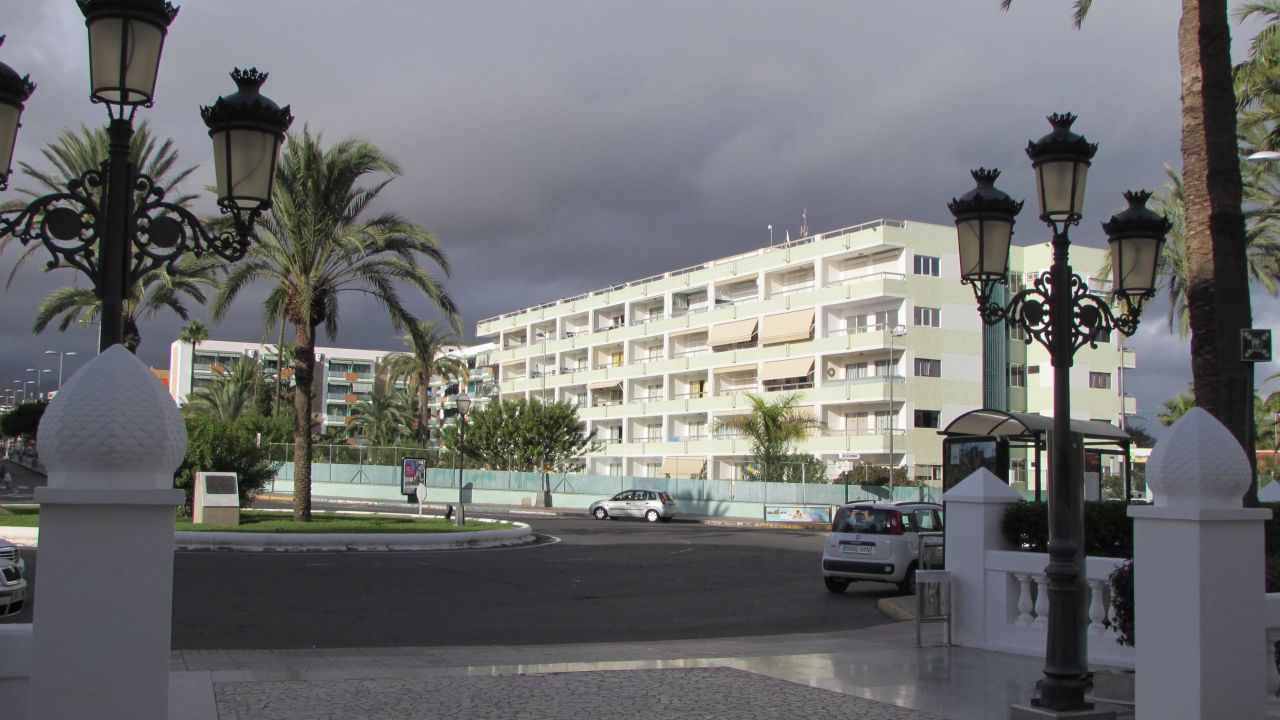 Apartamentos Los Aguacates Hotel-Mai 2024