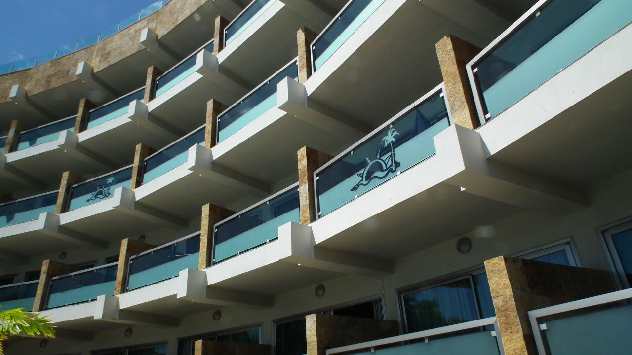 Apartamentos Marinasol Hotel-April 2024