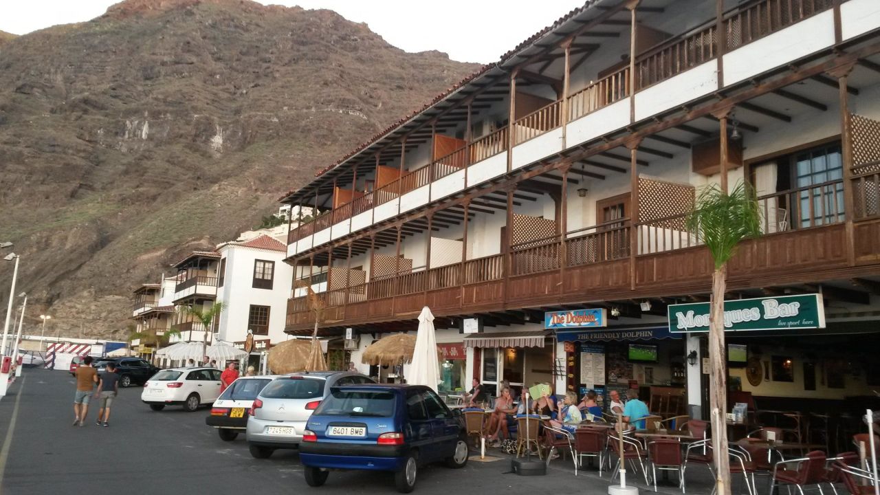 Apartamentos Poblado Marinero Hotel-April 2025
