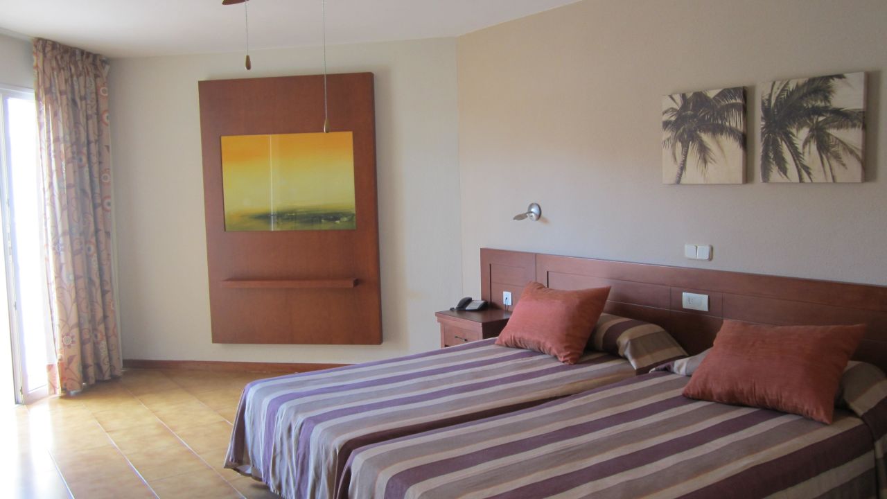 Apartamentos Vista Sur Hotel-Juni 2025