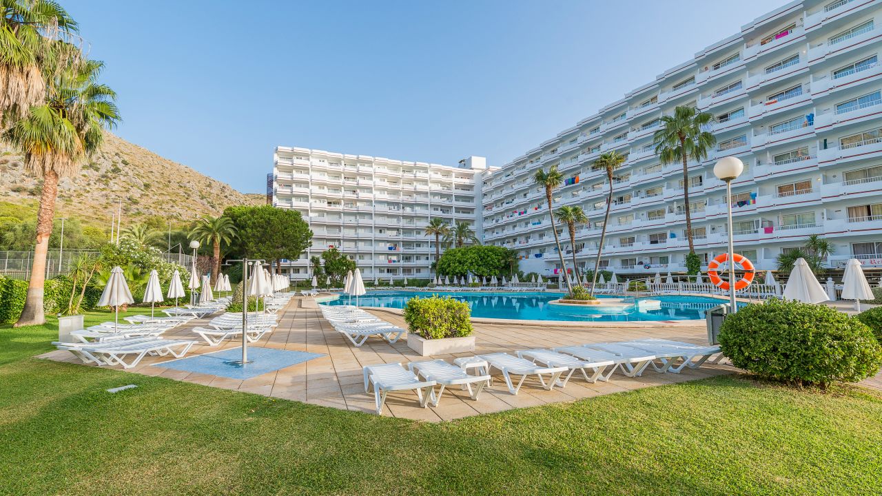 Aparthotel Adagio Marseille Prado Plage-Juni 2025
