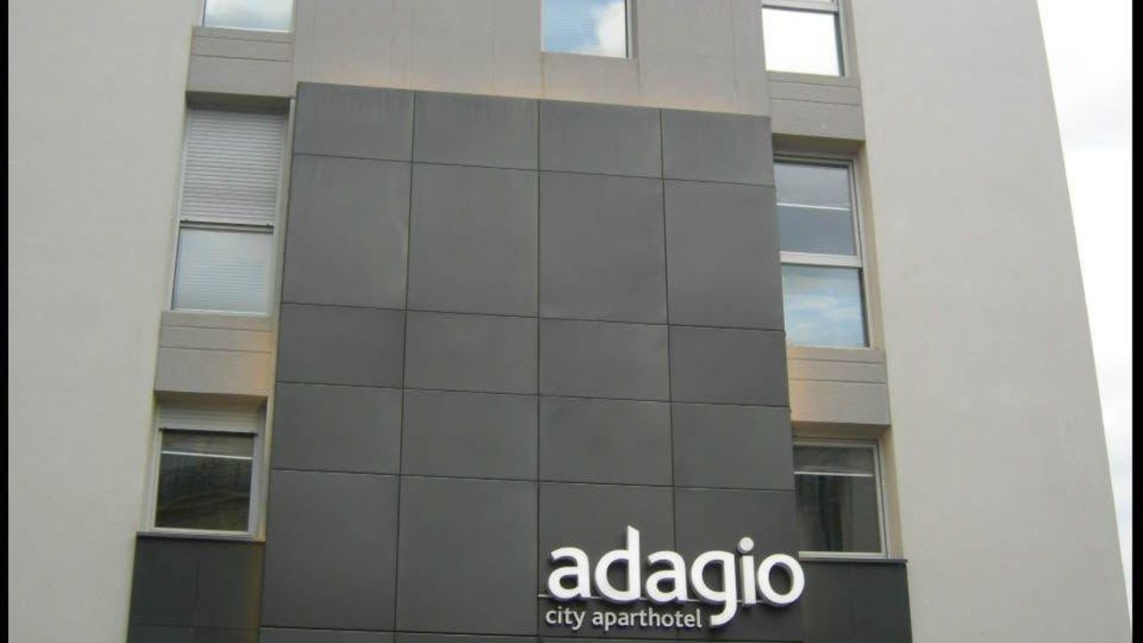 Aparthotel Adagio Marseille Vieux Port-Mai 2024