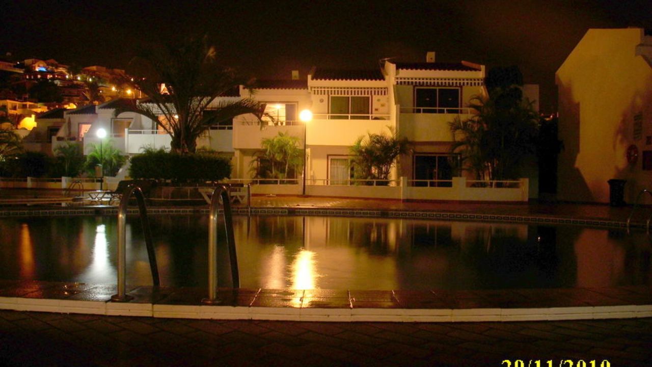 Aparthotel Malibu Park-Mai 2025