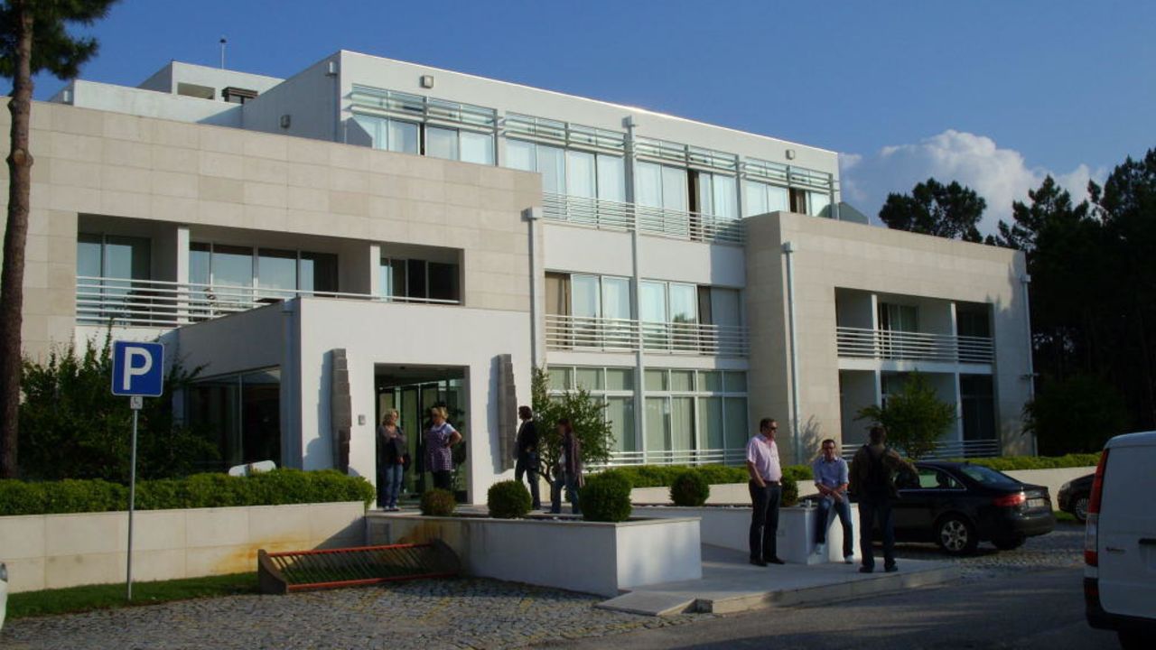 Aparthotel Mira Villas-Juni 2025