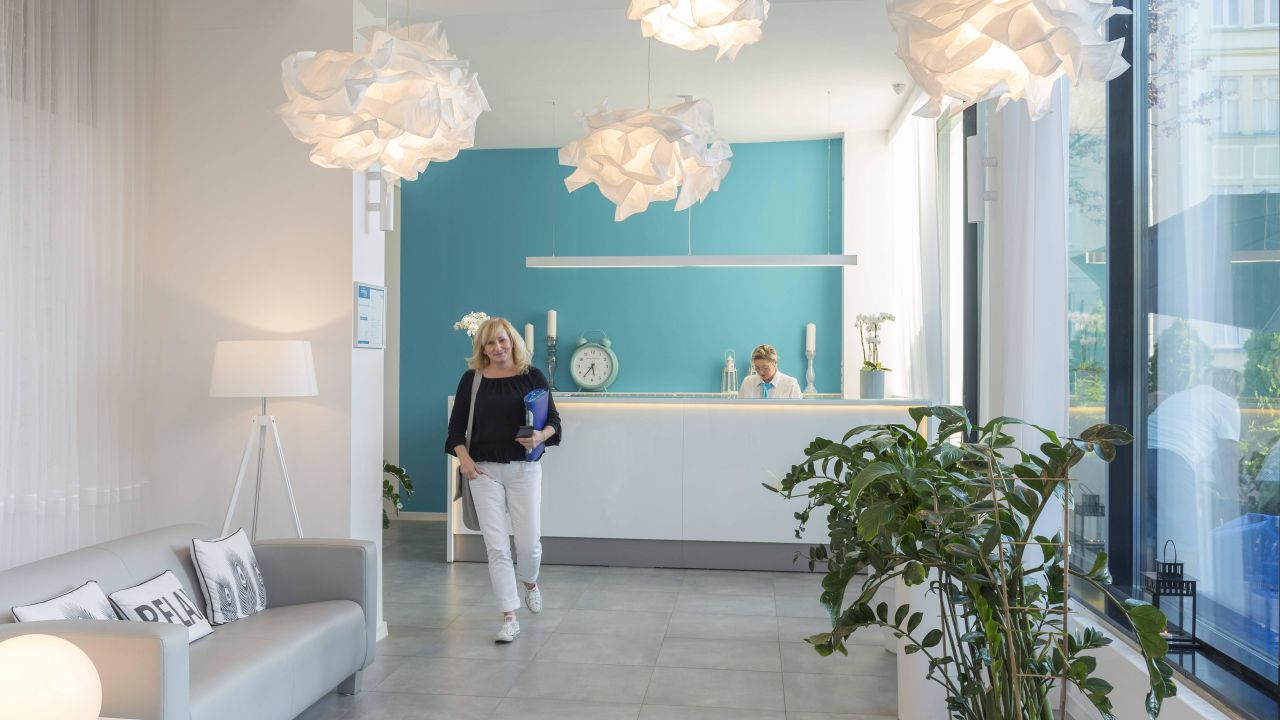 Aparthotel Nad Parsętą-April 2025