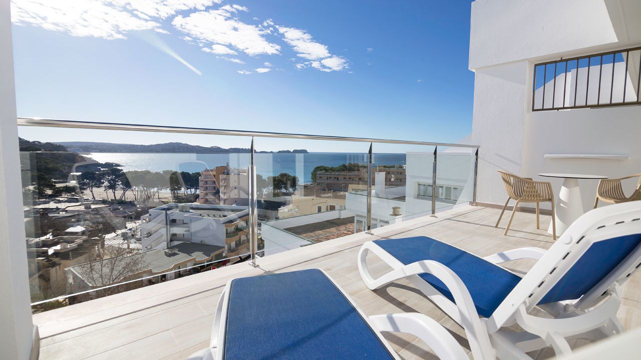 Aparthotel Novo Mar-April 2025