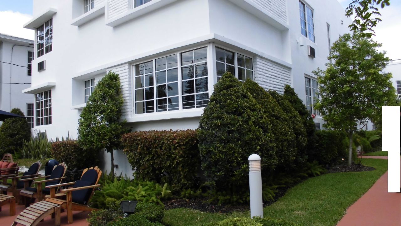 Aparthotel Tradewinds Miami Beach-April 2025
