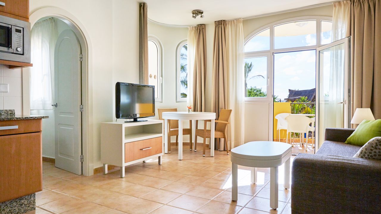 Apartment Monte Feliz Hotel-Mai 2024