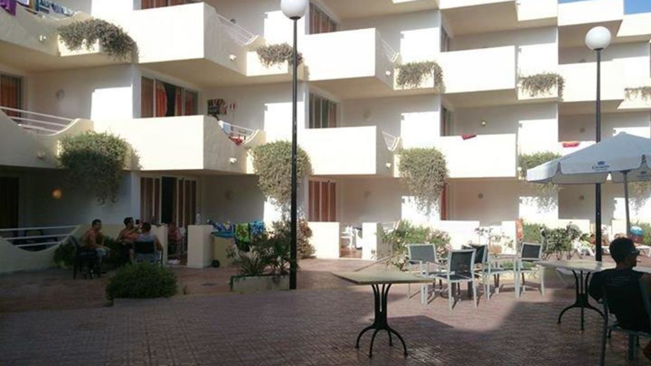 Apartments Bora Bora Hotel-Mai 2024