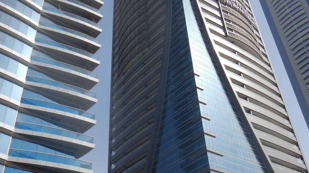 Apartments City Premiere Hotel-April 2025