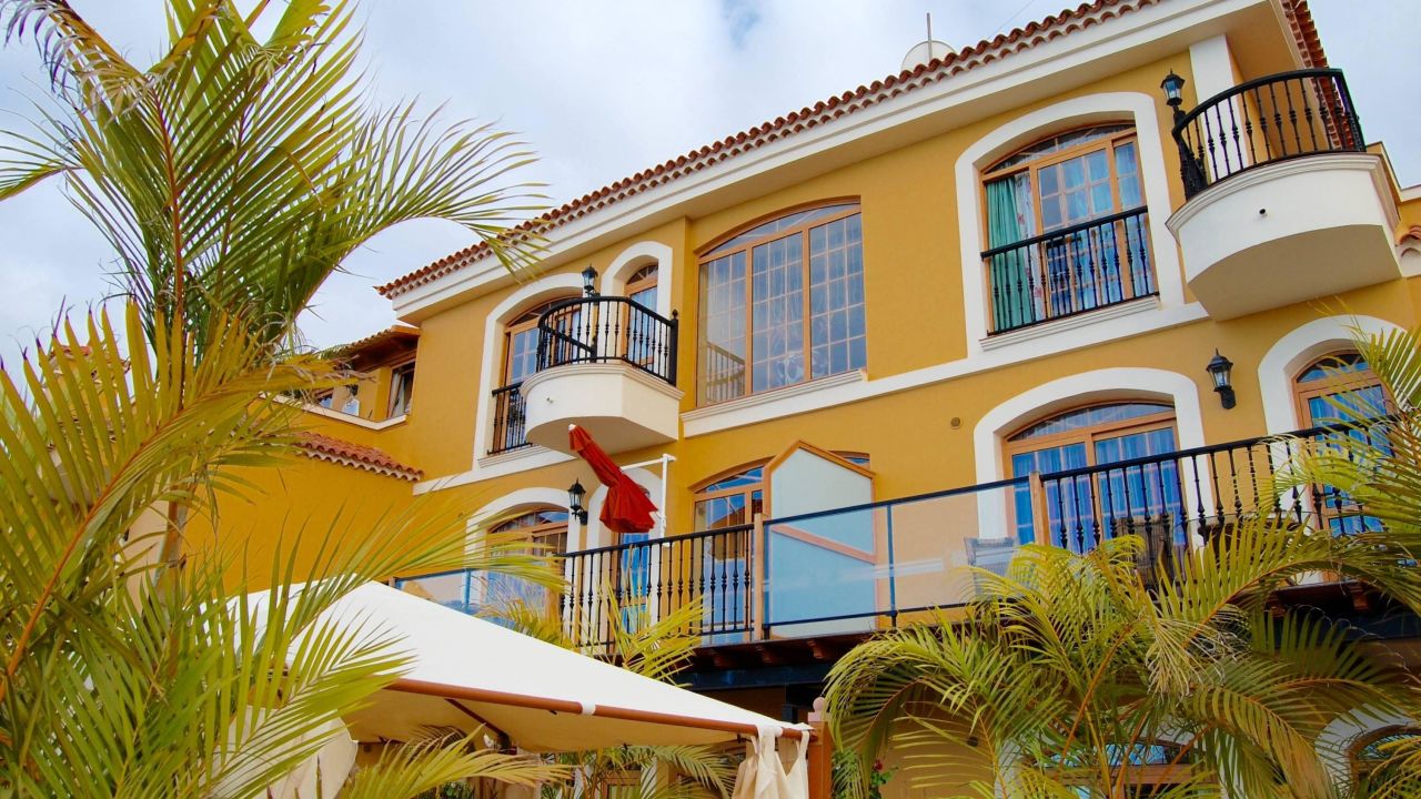 Apartments Estrella Del Norte Hotel-Mai 2024