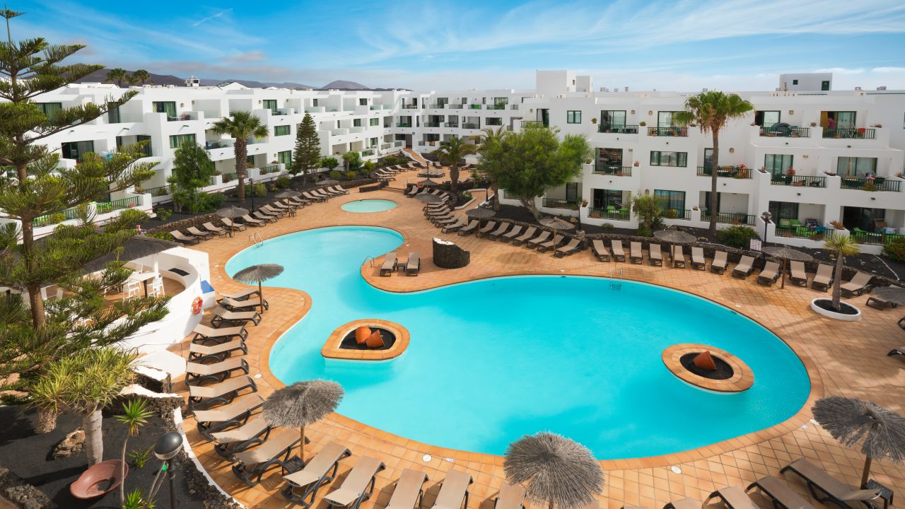 Apartments Galeon Playa Hotel-Mai 2024