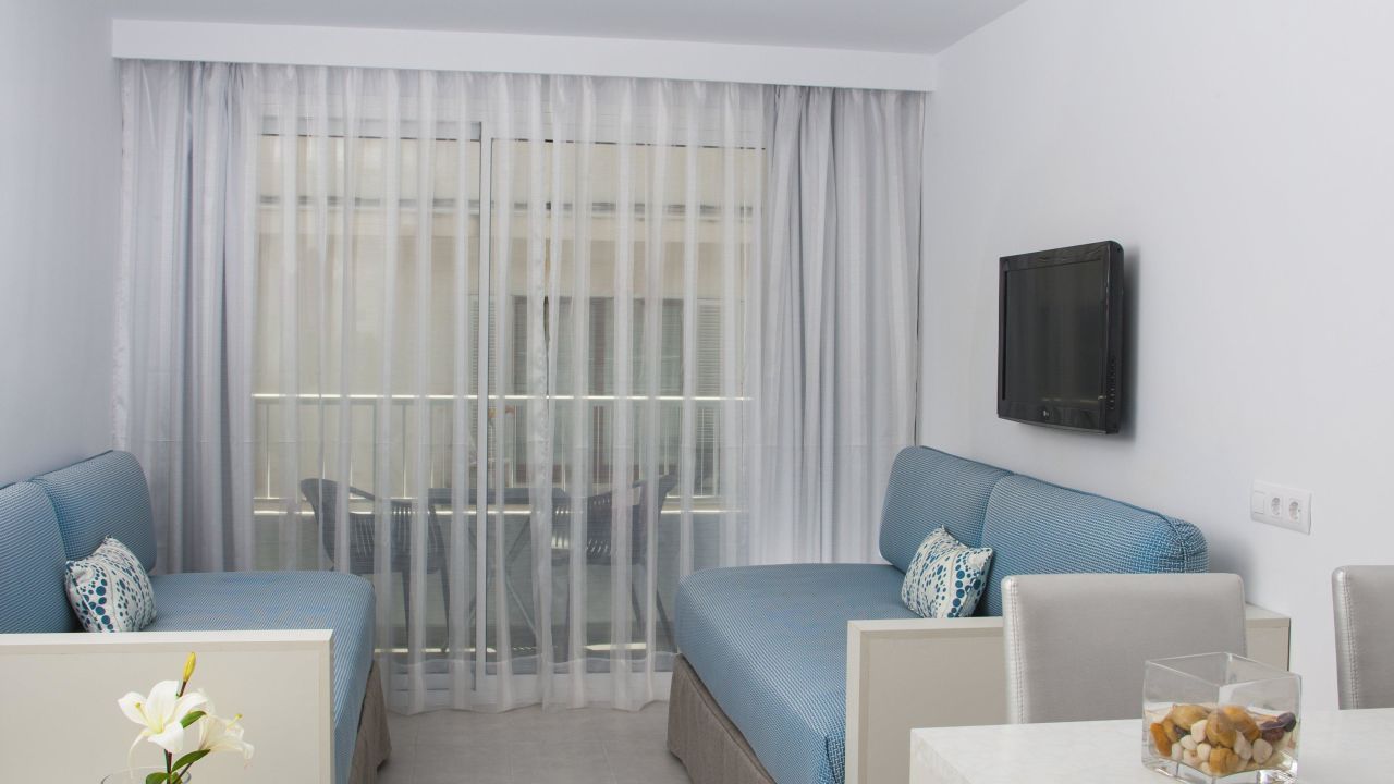 Apartments Hoposa Daina Hotel-Mai 2024
