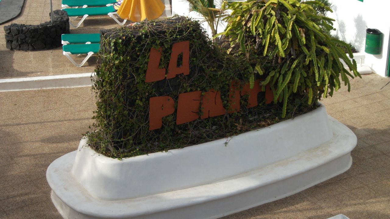 Apartments La Penita Hotel-Juni 2025