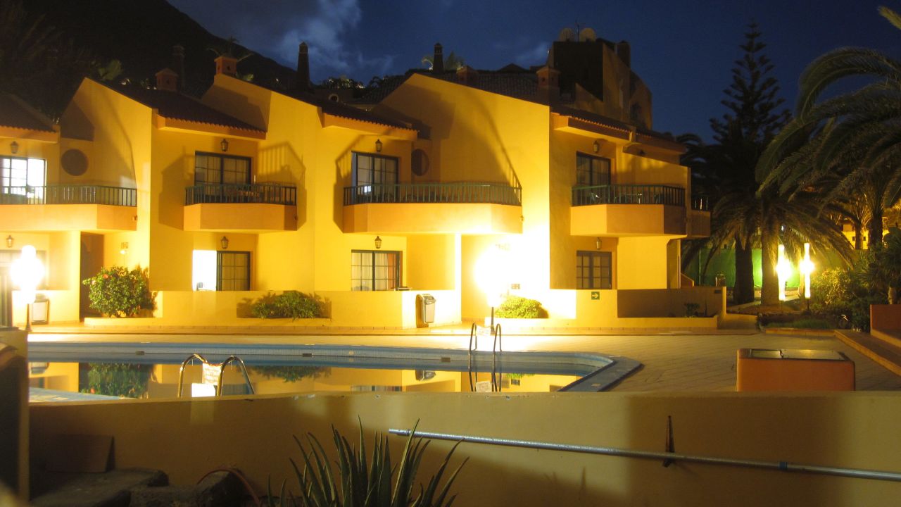 Apartments Las Tres Palmeras Hotel-Juni 2025