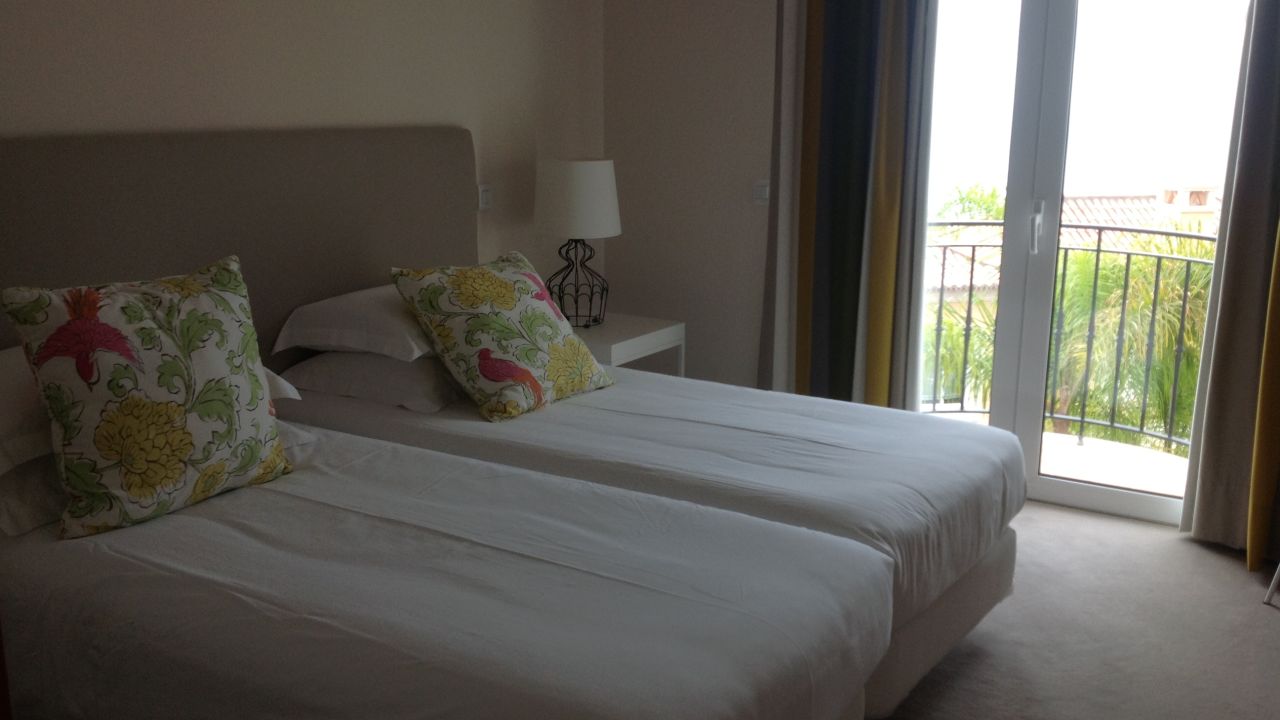 Apartments Palheiro Village Hotel-Juni 2025